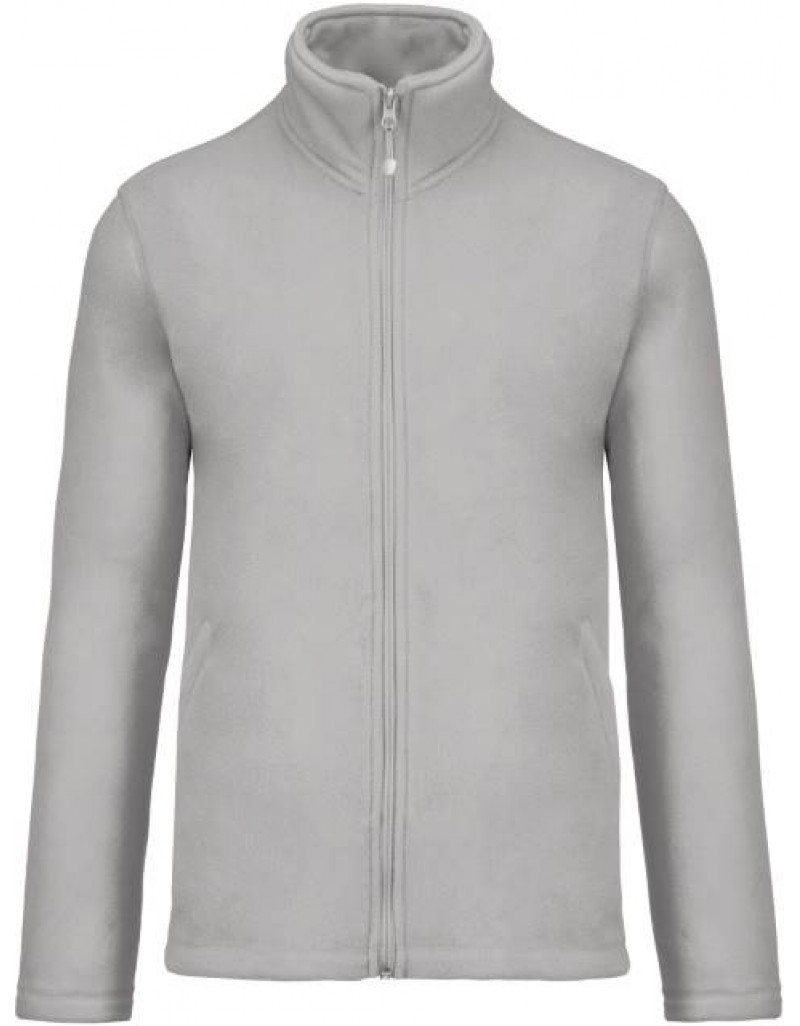 Jachetă din microfleece „Falco”